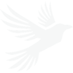 BlackFeather Group bird mark